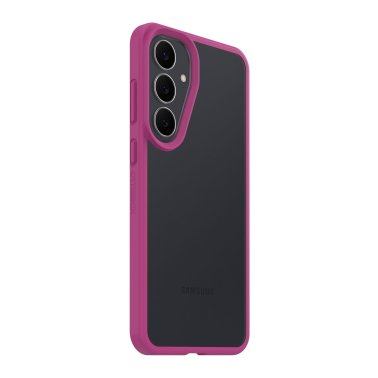 OtterBox | Profile Case for Samsung Galaxy S25 FE - Pink Awakening | 77-99274