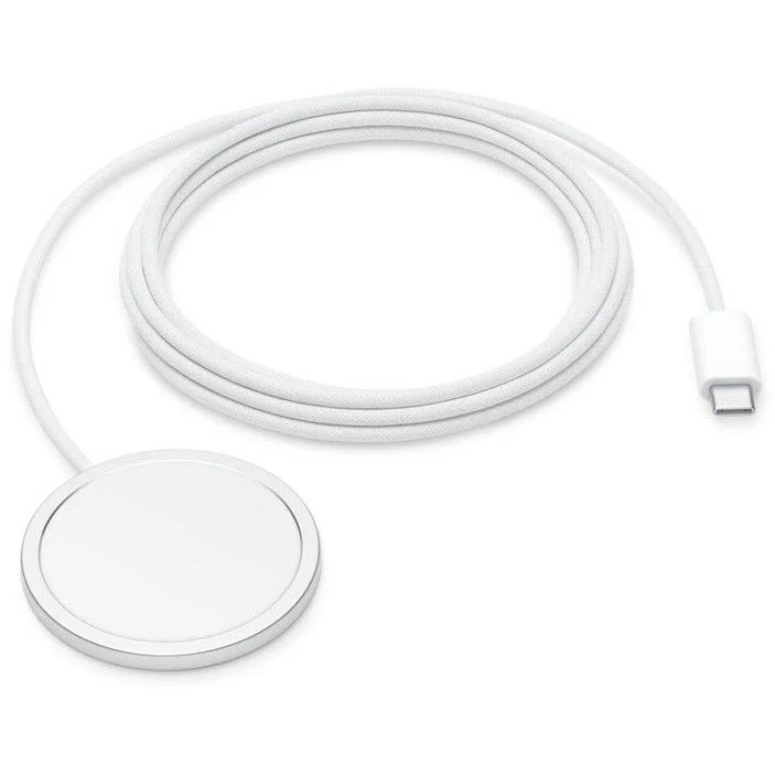 Apple | MagSafe Charger 2m USB-C - White | MGDM4AM/A