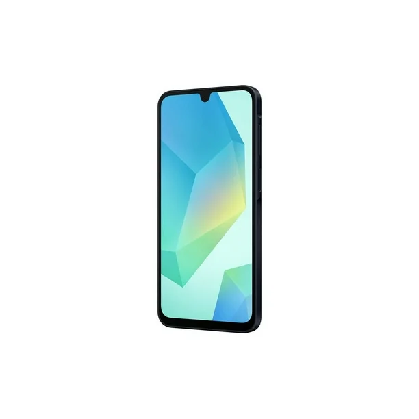 Samsung | Galaxy A16 5G 128GB - Blue Black - Unlocked | SM-A166UZKAXAA
