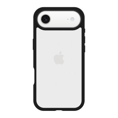 OtterBox | Profile iPhone 17 Air Case - Black Crystal | 77-99301