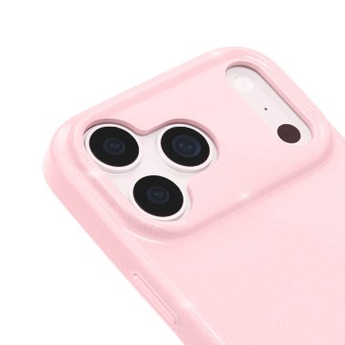 Case-Mate | Twinkle MagSafe Case iPhone 18 Pro Max/17 Pro Max  - Ballet Pink | CM061002