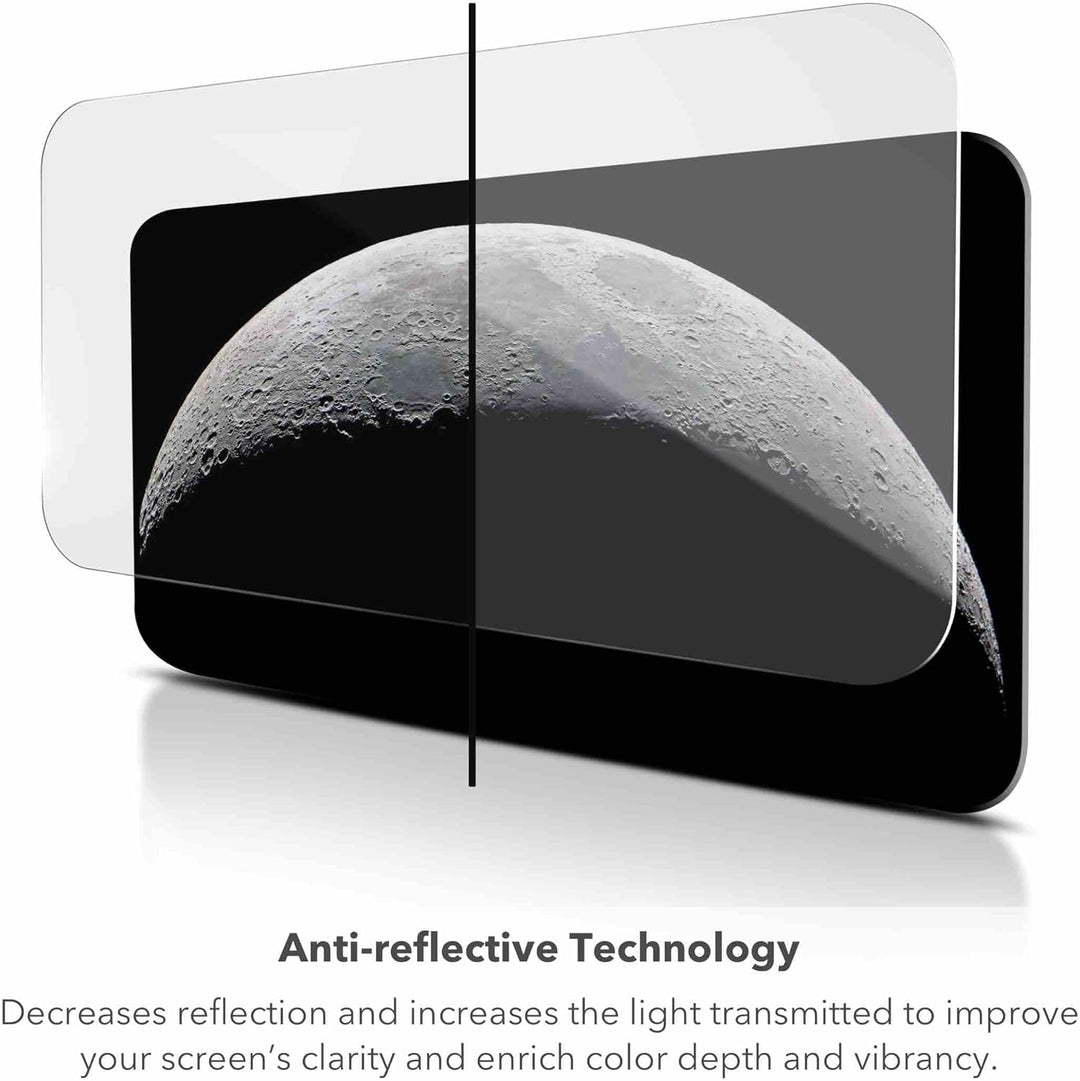 ZAGG | InvisibleShield Glass XTR3 Screen Protector Google Pixel 8  | 200111469