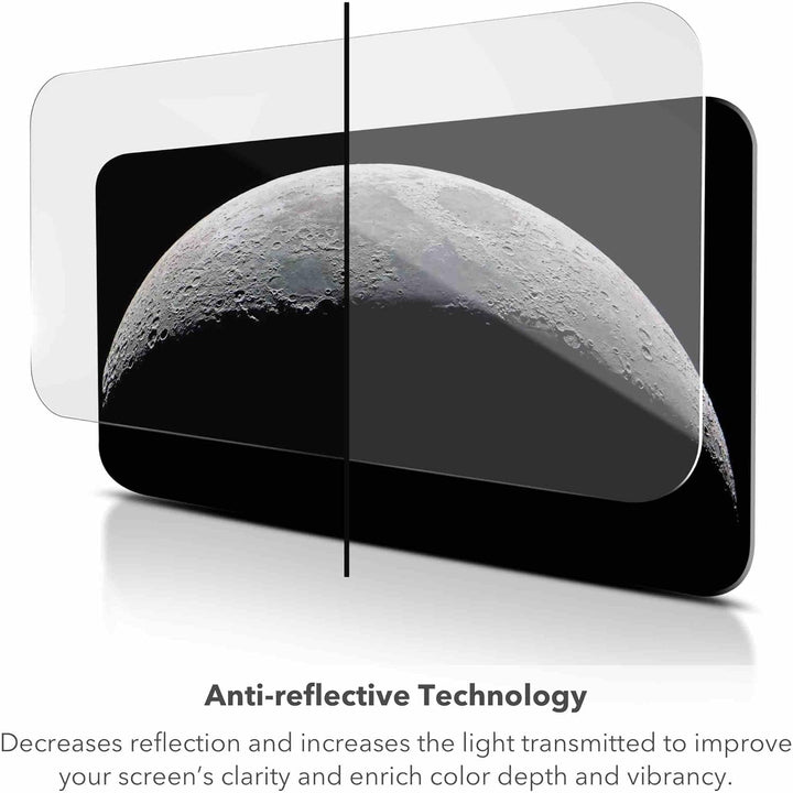 ZAGG | InvisibleShield Glass XTR3 Screen Protector Google Pixel 8  | 200111469