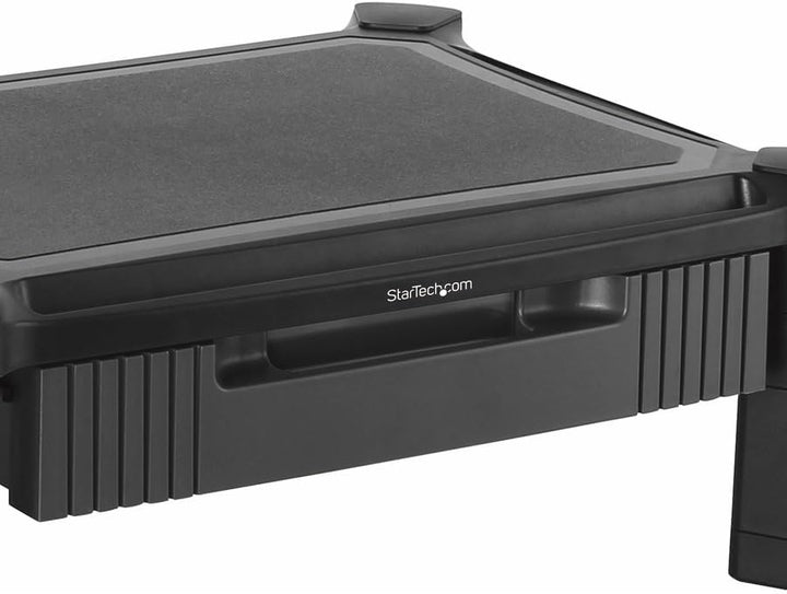 StarTech | Adjustable Monitor Riser Monitors up to 32 | MONSTADJD