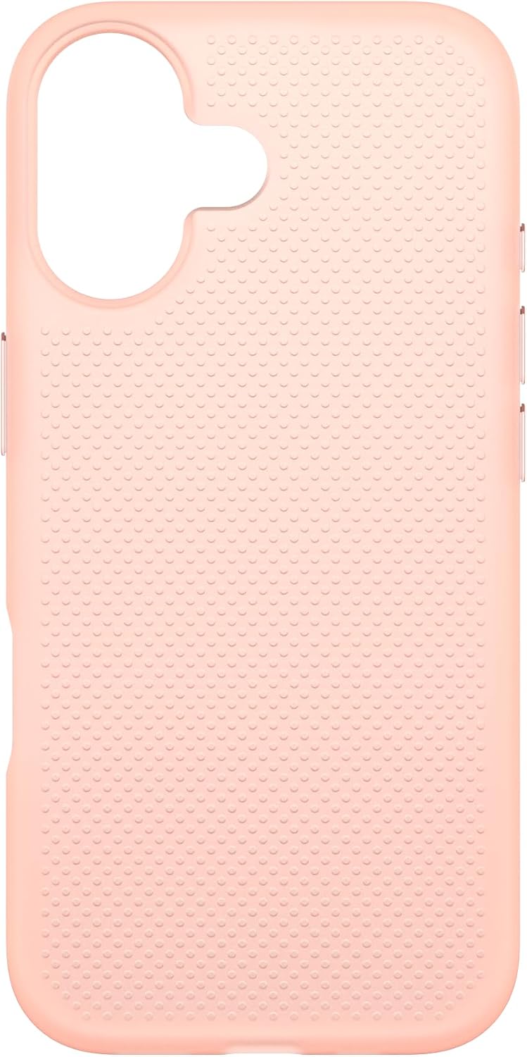 Incase | Aire Case for iPhone 17 - Blush Pink | INPH190416-BLP