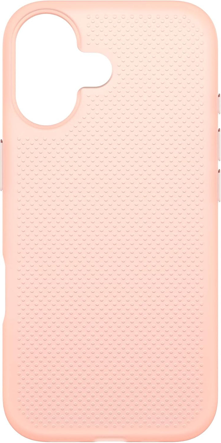Incase | Aire Case for iPhone 17 - Blush Pink | INPH190416-BLP