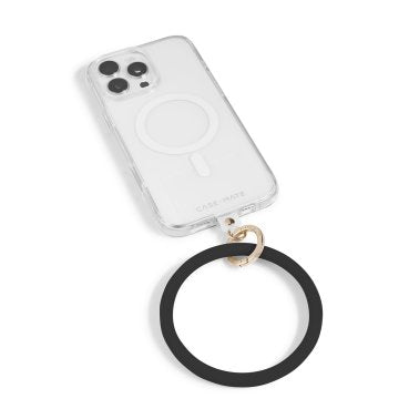 Case-Mate | Universal Phone Bangle - Black | 15-14185