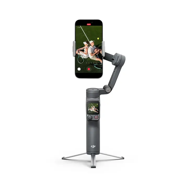 DJI | Osmo Mobile 8P Standard Combo | CP.OS.00000617.02
