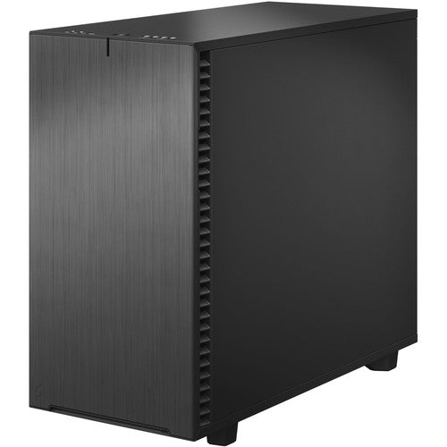 Fractal Design | Define 7 XL Full-Tower Case - Black | FD-C-DEF7X-01