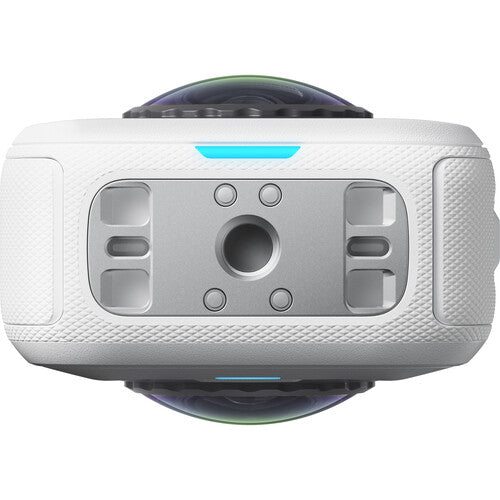 Insta360 | X6 Standard Bundle - Arctic White | CINSABXA_X602