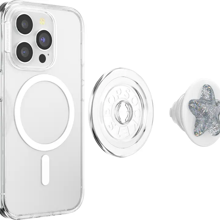 Popsockets | Magsafe Phone Grip - Bonbon Star |