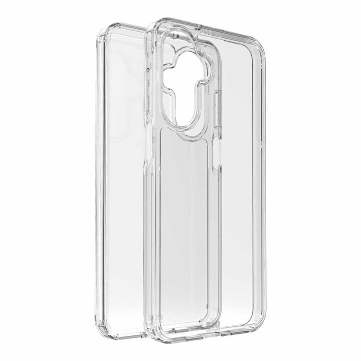 Blu Element | DropZone Air Case for Samsung Galaxy A17 5G - Clear | BEDZAGA17C