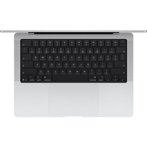Apple | MacBook Pro 14" M5 Pro chip 24GB / 1TB / SSD English - Silver |