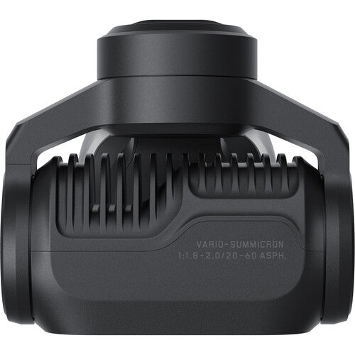 Insta360 | Luna Ultra Standard Bundle - Cosmic Black | CINSABTA_Luna01