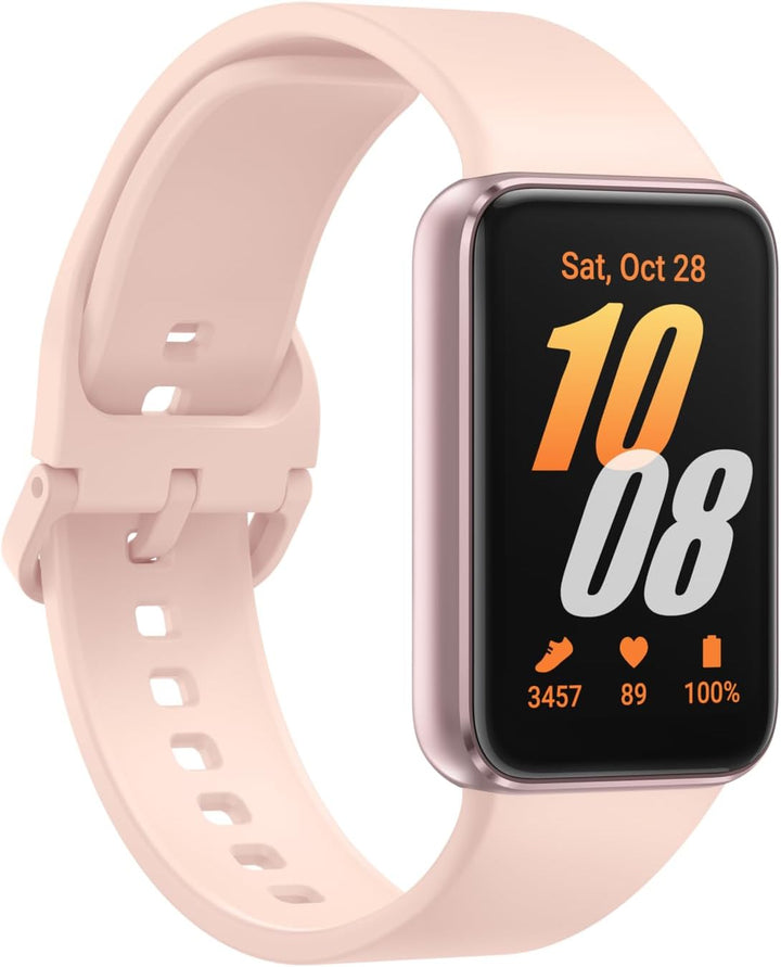 Samsung | Galaxy Fit3 - Rose Gold | SM-R390NIDAXAC