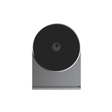 Rolling Square | EDGE Pro Core MagSafe Phone & Tablet Holder - Grey | EPC02R