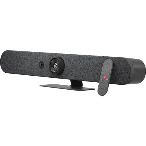 Logitech | Rally Bar Mini - Graphite | 960-001336
