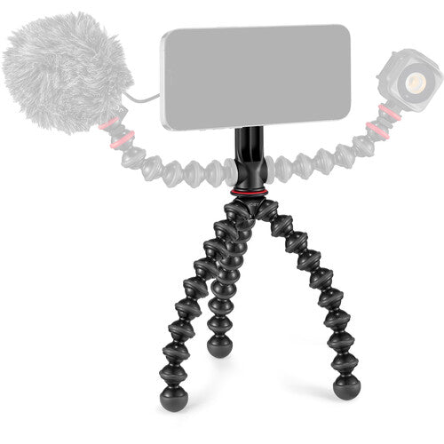Joby | Griptight Gorillapod with MagSafe Mount - Black | JB01753