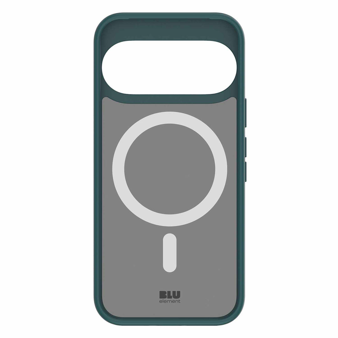 Blu Element | Chromatic Cloud Case w/Magnets for Google Pixel 11 Pro XL - Teal | BEPIXCC264