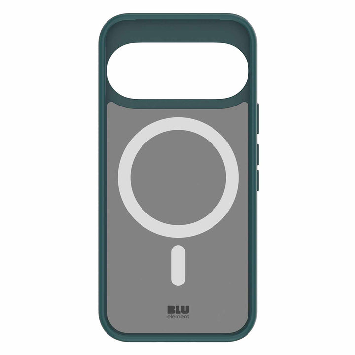 Blu Element | Chromatic Cloud Case w/Magnets for Google Pixel 11 Pro XL - Teal | BEPIXCC264