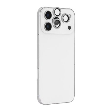 Case-Mate | Aluminum Ring Lens Protectors iPhone 17 Pro/Pro Max - Twinkle | CM057206