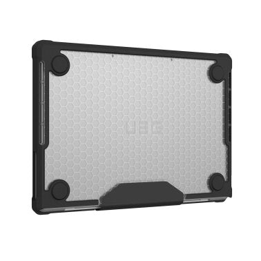 UAG | Plyo Case MacBook Pro 14" (M4 Max & Pro / M3) - Ice | 134000114343
