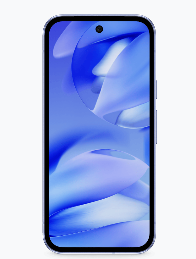 Google | Pixel 9a 256GB - Iris | GA09585-US