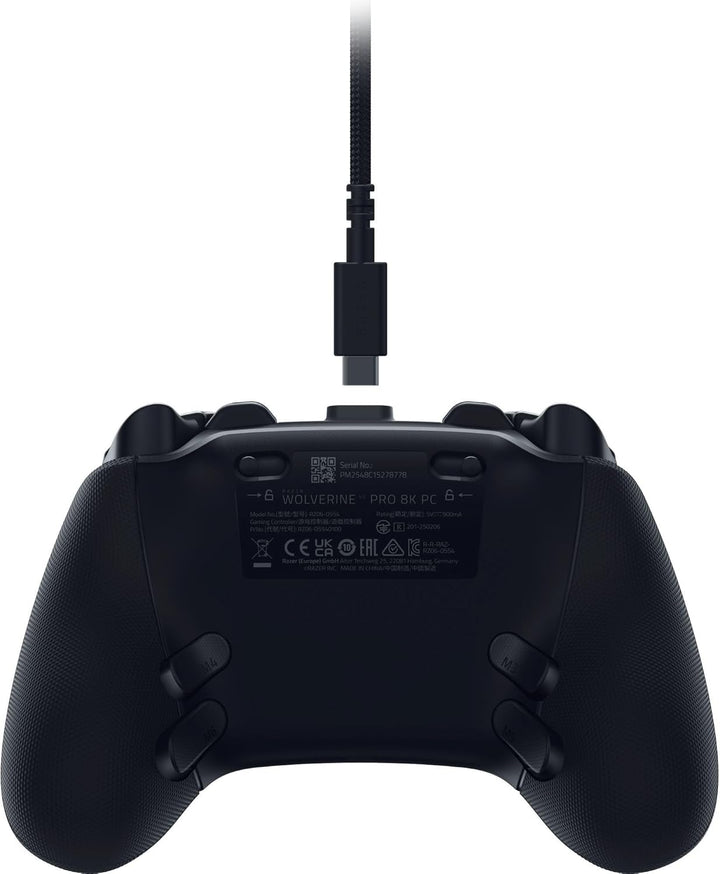 Razer | Wolverine V3 Pro Wireless Esports Controller for Xbox & PC | RZ06-05540100-R3U1