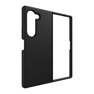 ZAGG | Graphene Bridgetown Case Samsung Galaxy Z Fold6 - Black | 15-12911