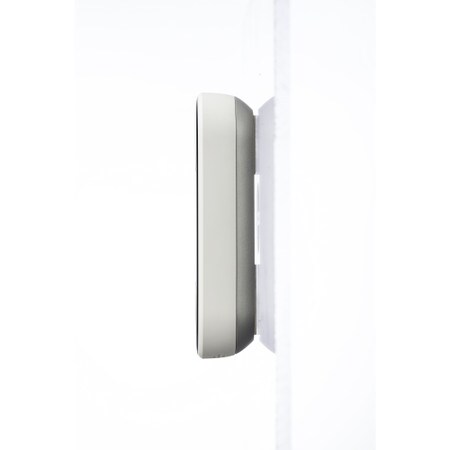 Google | Yale Lock Smart Home Lock Satin Nickel - Silver | 115-1977