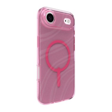 ZAGG | Graphene Milan Snap iPhone 17 Air Case - Glimmering Wave | 702318985