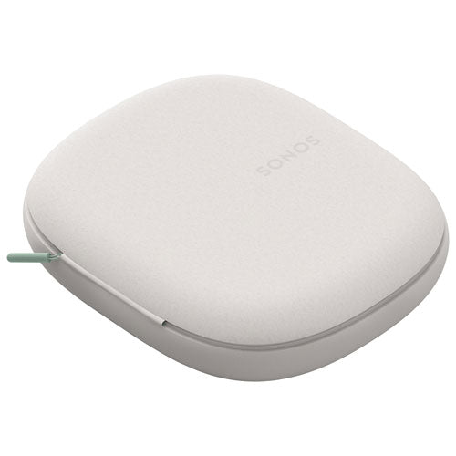 Sonos | Ace Wireless Over-Ear Headphones with Noise Cancellation - White | ACEG1US1  | PROMO ENDS JUN 11 | REG. PRICE $549.99