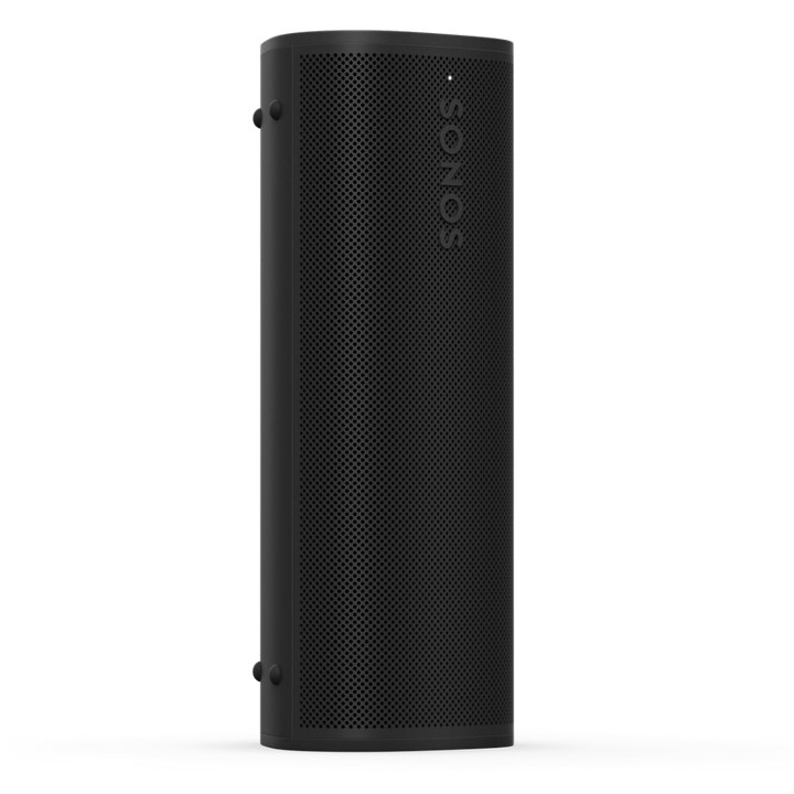 Sonos | Roam 2 Portable Waterproof Bluetooth Speaker - Black | ROAM2US1BLK
