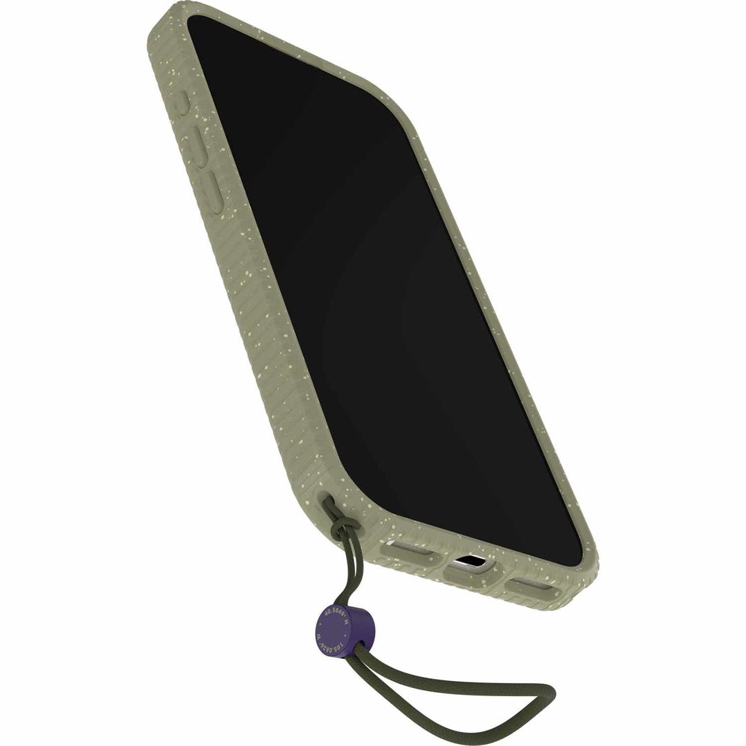Otterbox | Sole Case Fair Play iPhone 17 Case - Green | 77-99398
