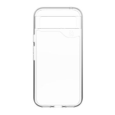 ZAGG | Crystal Palace Case Google Pixel 8a Graphene - Clear | 15-12520