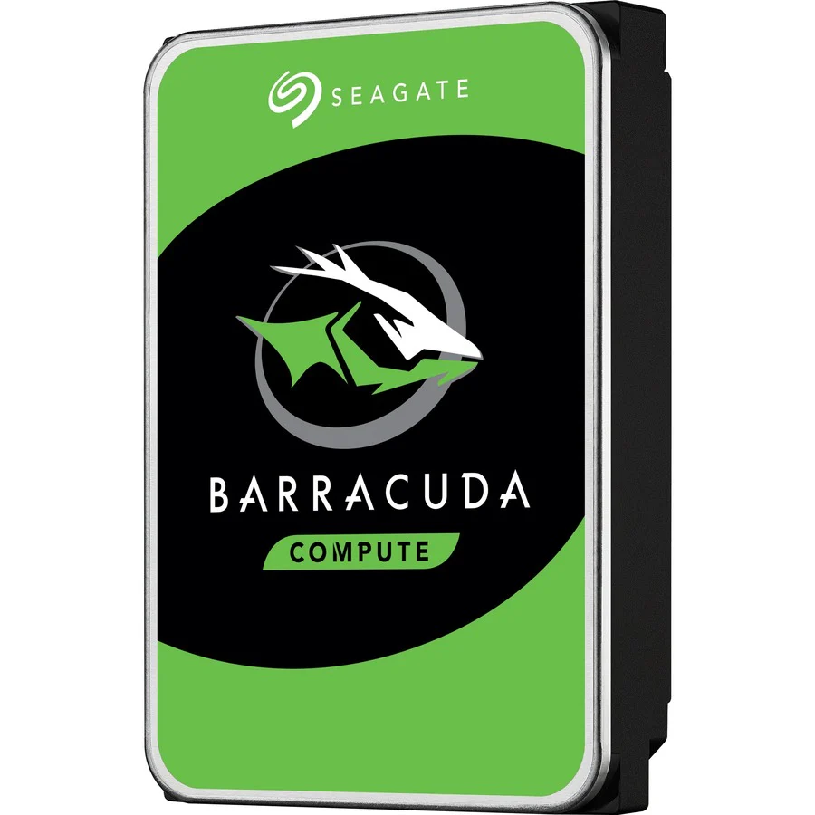 Seagate | Barracuda 8TB 3.5" 7200RPM SATA Desktop Internal Hard Drive | ST8000DMZ04