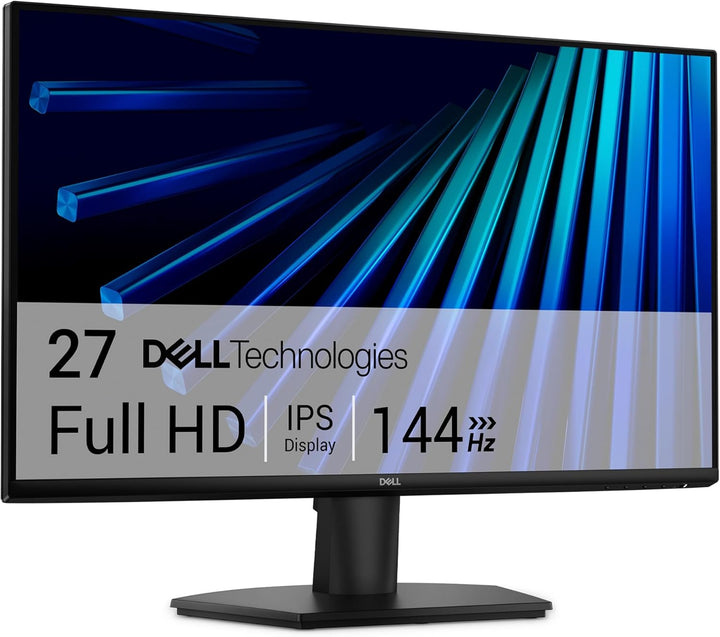 Dell | 27" Monitor FHD (1920x1080) IPS 144Hz 1ms | SE2726H