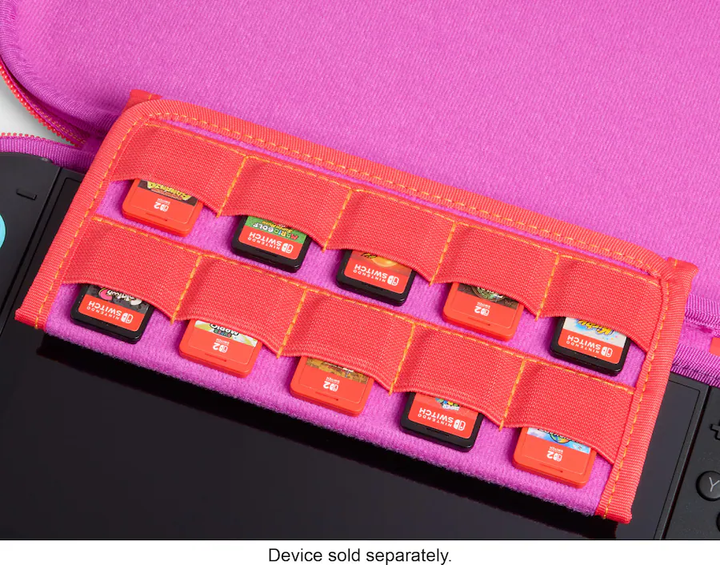 PowerA | Slim Case for Nintendo Switch 2 - Mario and Friends | NSCS0550-01V