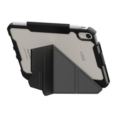 UAG | Essential Armor iPad Mini 6 / 7 (2024) - Black | 15-14066