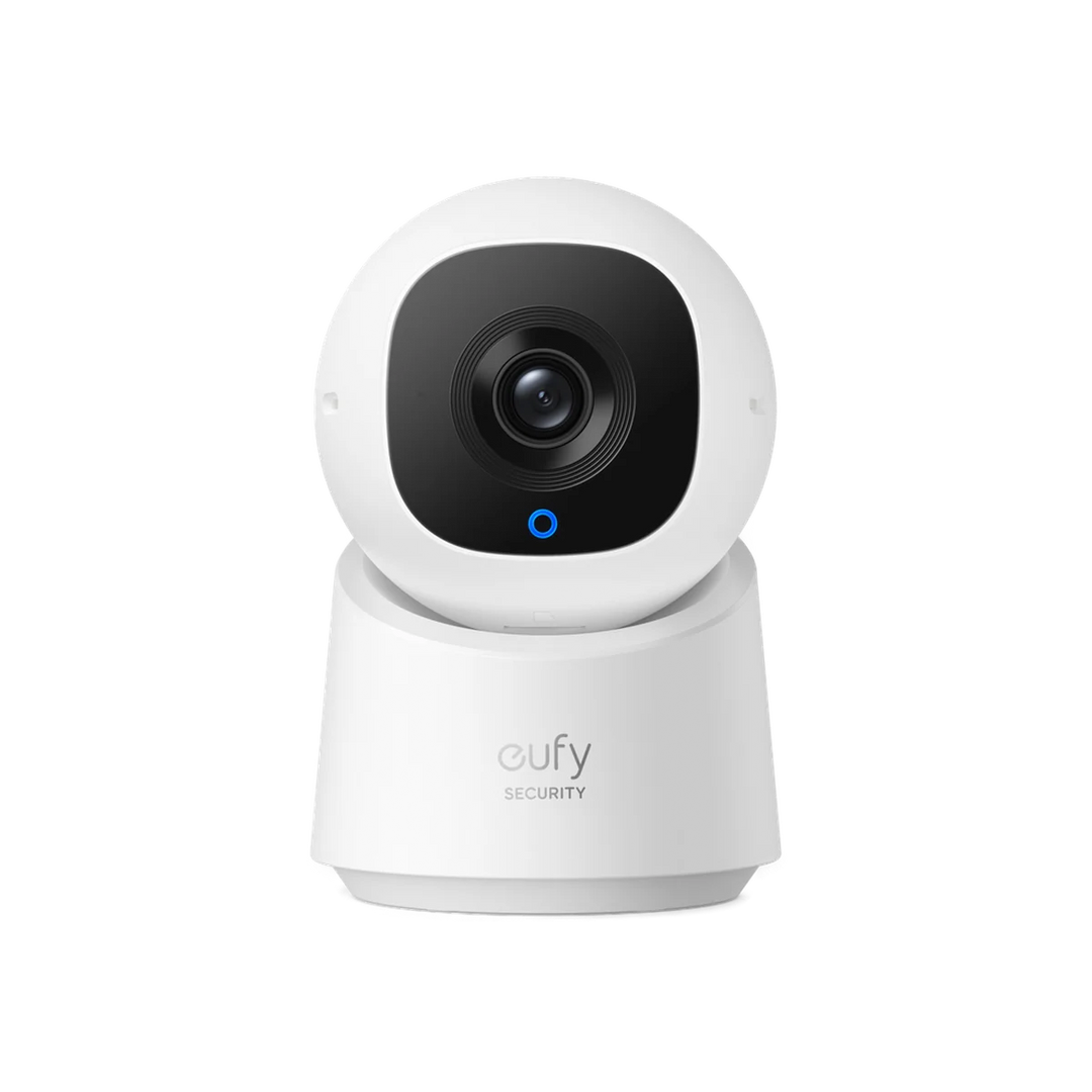 Eufy | Security Indoor Cam C220  - White |