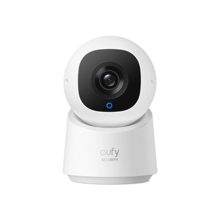 Eufy | Security Indoor Cam C220  - White |