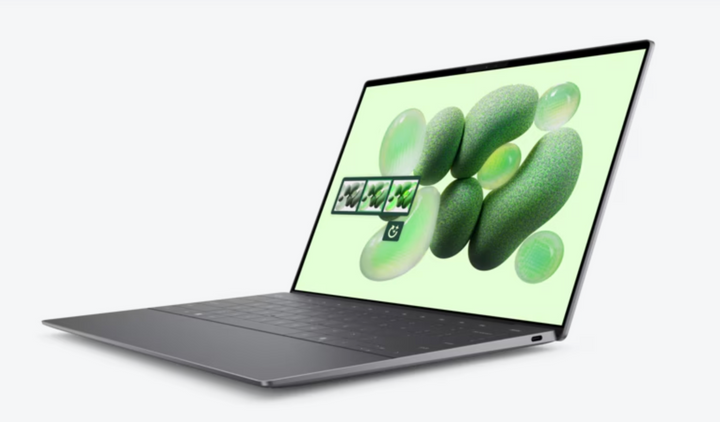 Dell | XPS 13.4 FHD+ NT 120Hz  Laptop Ultra 5 processor 226V 16GB DDR5 512GB W11 Pro Platinum 3YR Pro Support
