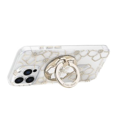Case-Mate | Magnetic Ring Stand - Floral Gems | CM058382-05