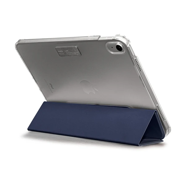 LAUT | Huex Folio for iPad 10.9 (2022) 10th Gen - Navy | L_IPD22_HF_NV