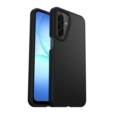 Otterbox | Profile Case for Samsung Galaxy A17 5G - Black | 77-99306