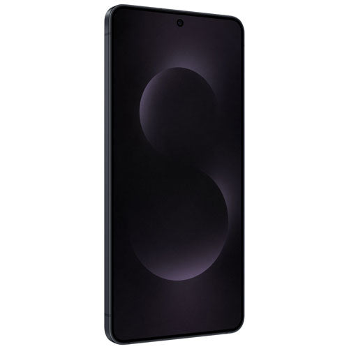 /// Samsung | Galaxy S25 Edge 256GB Unlocked - Titanium Jetblack | SM-S937WZKAXAC PROMO ENDS NED