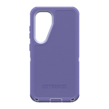 Otterbox Defender Pro Series Case Samsung Galaxy S25 - Purple Mountain Majesty | 77-97559
