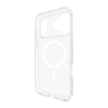 Case-Mate | Tough MagSafe iPhone 17 Pro Max Case - Clear | CM057216