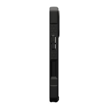 UAG | Monarch Pro MagSafe iPhone 17 Pro Case - Carbon Fiber | 114513114242