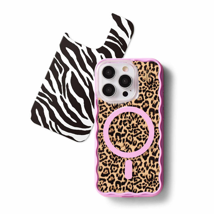 Ideal of Sweden | Print Pack iPhone 17 Air Case - Leomania | IDPP07539
